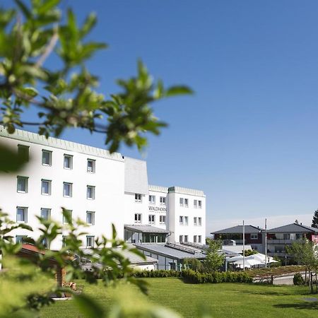 קמפטן Hotel Waldhorn מראה חיצוני תמונה