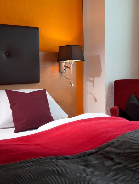 קמפטן Hotel Waldhorn חדר תמונה