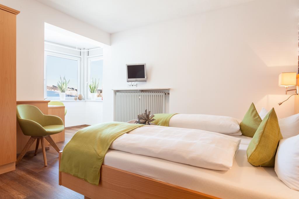 קמפטן Hotel Waldhorn מראה חיצוני תמונה