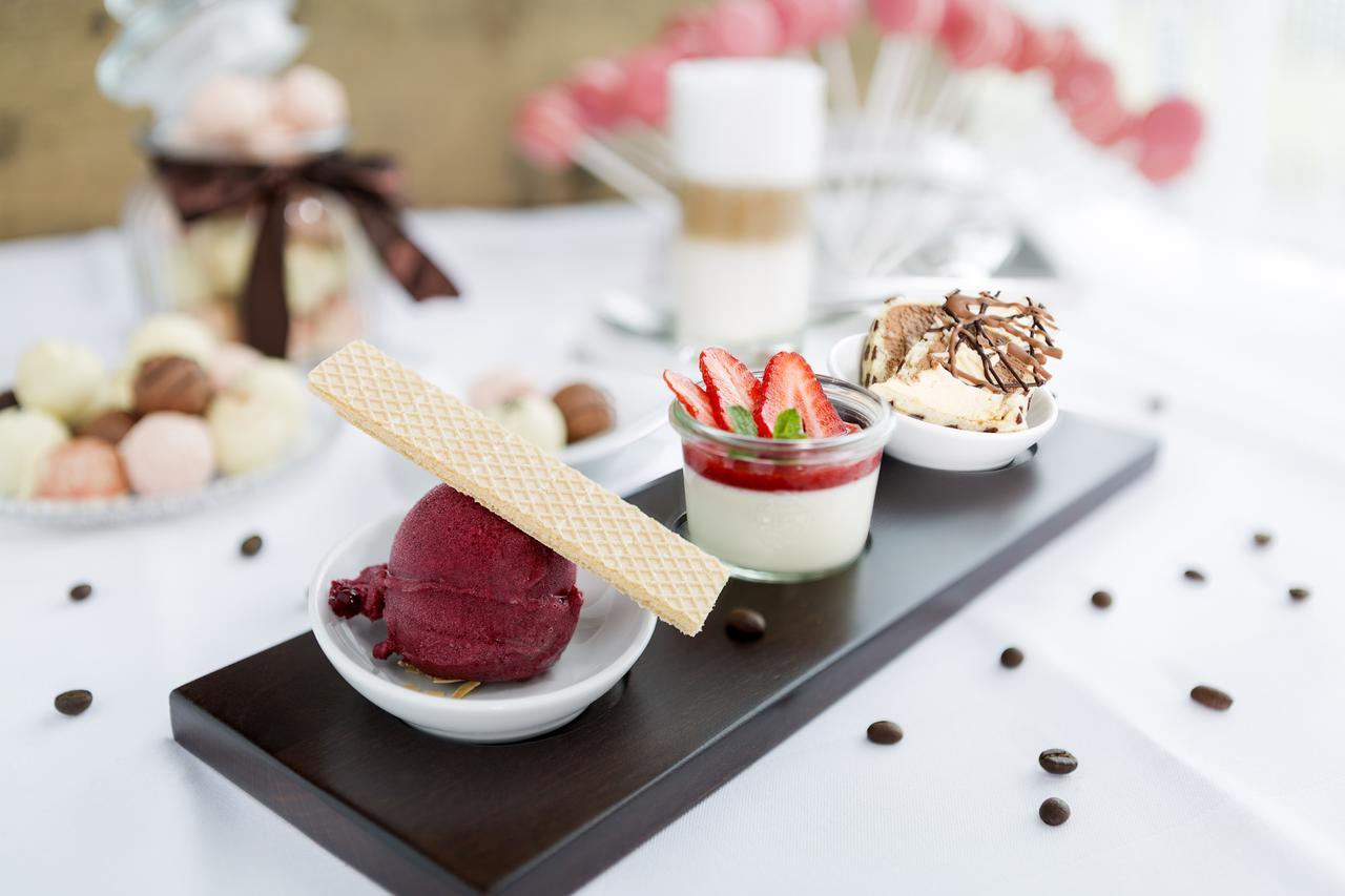 קמפטן Hotel Waldhorn מראה חיצוני תמונה