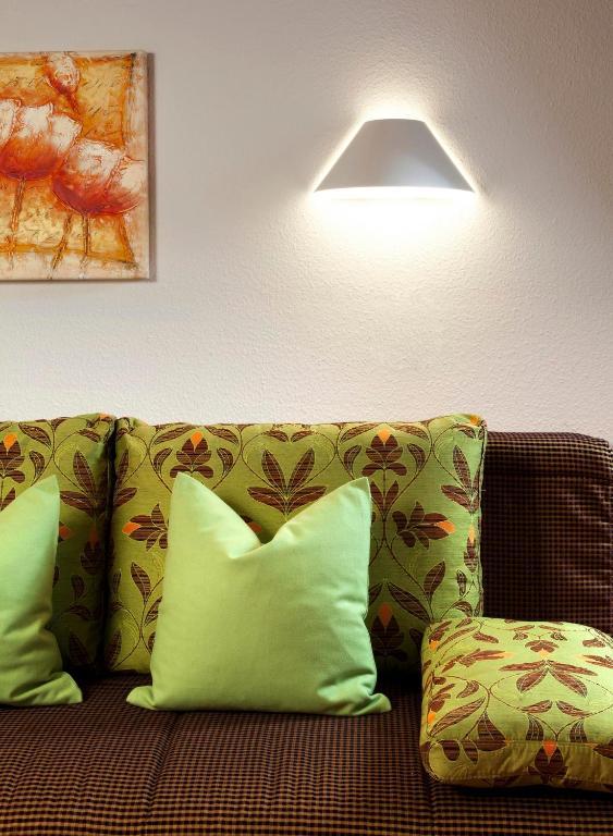 קמפטן Hotel Waldhorn חדר תמונה